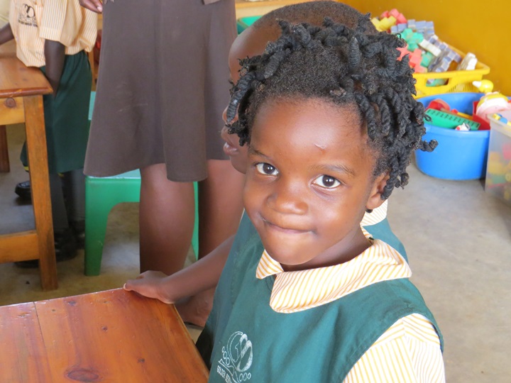 아프리카 사업장 방문기 ③, 우간다의 내일이 궁금해지는 이유